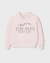 Buzo Polo, Alps Pink - comprar online