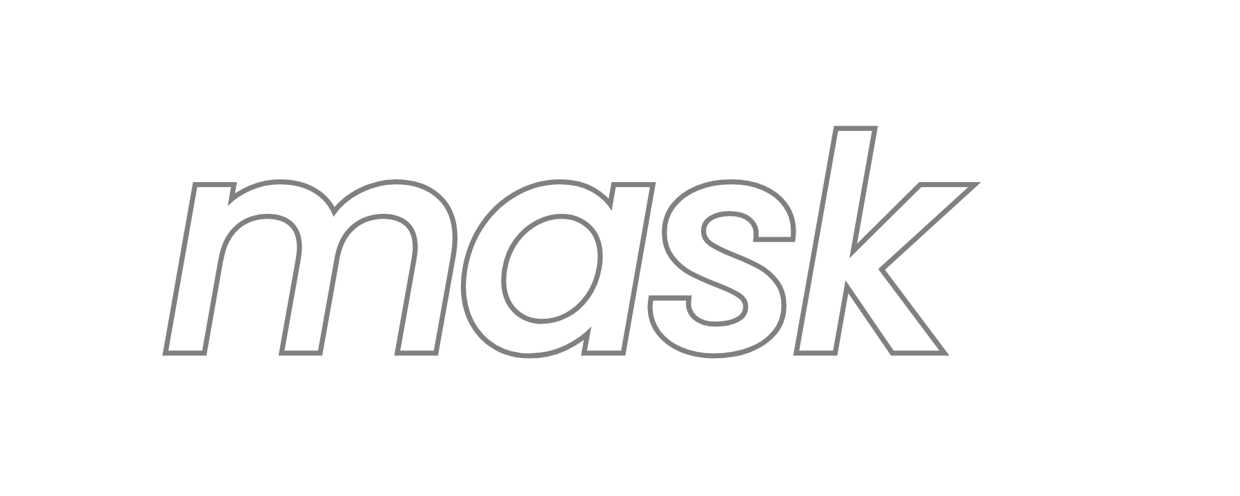 MASK