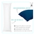 Travesseiro Corpo 1,35x0,48 + Capa Branco - loja online