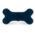 Cama Cachorro Gato Media 60x60 4 Pç Naturale - Azul Marinho - comprar online