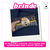 Imagem do Kit Vip 2 Cama Trend Line 70x70 cm Mileva 4 peças Coleção Ursinhos - Imperial