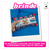 Imagem do Kit Basic 1 Cama Trend Line 70x70 cm Mileva 3 peças Coleção Ursinhos - Marinheiro