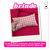 Imagem do Kit Cama Trend Touch 60x60 2 Pc Vichy's - Pink