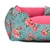 Cama Cachorro Gato Media 60x60 3 Pç Amore - Chiclete na internet