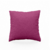 Capa Almofada 45x45 Camurça - Pink - comprar online