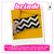 Imagem do Capa Para Cama Trend Line Mileva Coleção - Chevron
