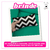 Capa Para Cama Trend Line Mileva Coleção - Chevron - comprar online