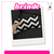Imagem do Capa Para Cama Trend Line Mileva Coleção - Chevron