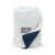 Cama Cachorro Gato Media 60x60 4 Pç Coroa - Azul