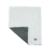 Coberdrom Dupla Face 0,58x0,78 Sherpa Soft-Grafite - comprar online
