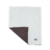 Coberdrom Dupla Face 1,00x1,15 Sherpa Soft - Tabaco - comprar online