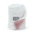 Cama Cachorro Gato Media 60x60 4 Pç Chevron - Rose