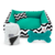 Kit Vip 2 Cama Trend Line 70x70 cm Mileva 4 peças Coleção Chevron - Cancun - comprar online