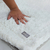 Coberdrom Dupla Face 1,00x1,15 Sherpa Soft-Verde Menta na internet
