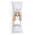 Capa Para Travesseiro de Corpo Estampada Coleção - Pet na internet