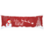 Capa Para Travesseiro de Corpo Estampada Coleção - Natal - comprar online