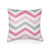 Capa de Almofada Estampada 45x45 cm - Flamingos 3 - comprar online