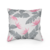 Capa de Almofada Estampada 45x45 cm - Flamingos 4 - comprar online