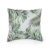 Capa de Almofada Estampada 45x45 cm - Folhas 2 - comprar online