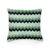 Capa de Almofada Estampada 45x45 cm - Folhas 4 - comprar online