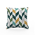 Capa de Almofada Estampada 45x45 cm - Good Vibe 2 - comprar online