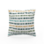 Capa de Almofada Estampada 45x45 cm - Good Vibes 5 - comprar online
