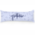 Capa Para Travesseiro de Corpo Estampada Coleção - Gratidão - comprar online