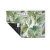 Porta Comedouro Estampado Padrão - Herbal