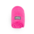 Cama Cachorro Gato Media 60x60 3 Pç Nuvem - Rosa Bebê