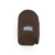 Cama Cachorro Gato Media 60x60 3 Pç Savana - Tabaco