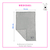 Kit Manta Soft 4 Unidades - loja online