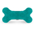 Cama Cachorro Gato Media 60x60 5 Pç Chevron Com Ossinho - Cancun - comprar online
