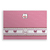 Porta Comedouro Estampado Padrão - Coroa Pink - comprar online