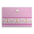 Porta Comedouro Estampado Padrão - Ursinha Princesa Pink - comprar online