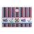 Porta Comedouro Estampado Padrão - Ursinho Marinheiro - comprar online