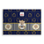 Porta Comedouro Estampado Padrão - Ursinho Imperial - comprar online