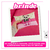 Capa Para Cama Trend Touch 100x100 cm Mileva Coleção - Panda - Mileva Store