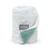 Coberdrom Dupla Face 1,00x1,15 Sherpa Soft-Verde Menta