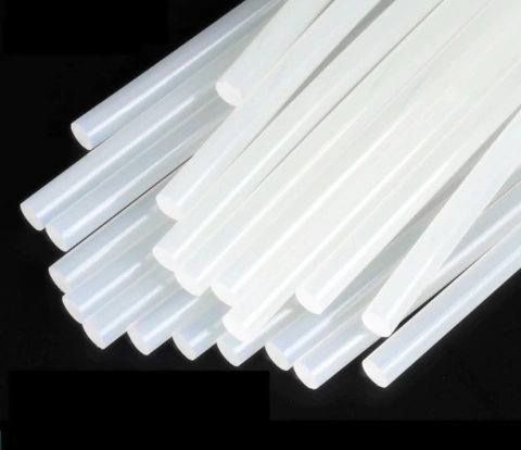 Cola quente fina- 10 unds