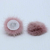 Pompom Achatado para Colagem 3cm - 2 unds na internet