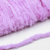 Fita Pelúcia - Fita bigode pompom