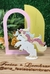 Unicornio fofo - 12cm - comprar online