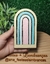 Plano Fundo Painel Arco colorido - 14cm - comprar online