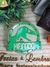 Placa Led Dinossauro - Super Luxo ( não incluso Led)