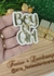Aplique Boy Or Girl camada - 6cm - comprar online