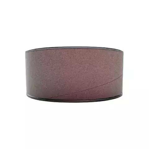Tubo Lata Tampa Metalizada - 5x13cm