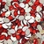 Chaton oval 13x18mm - 20 unidades - comprar online