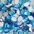 Imagem do Chaton oval 13x18mm - 20 unidades