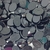 Chaton oval 13x18mm - 20 unidades - loja online