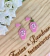 Aplique Perfume Barbie - 5cm - comprar online